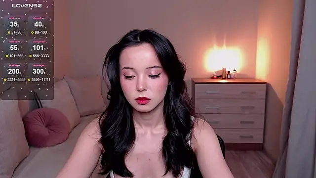 lia hetty online show from 01.30.25