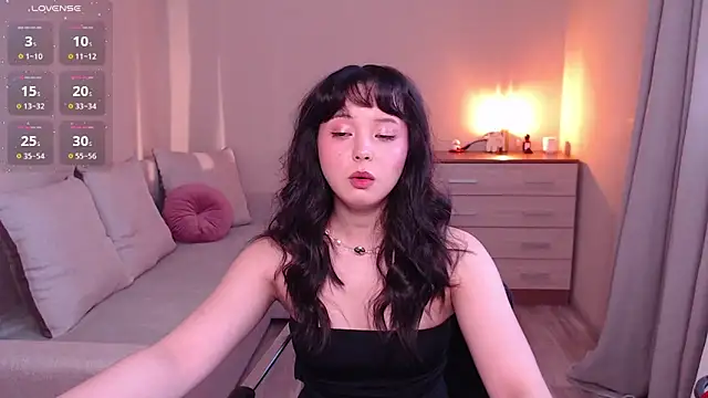 lia hetty online show from 03.07.26