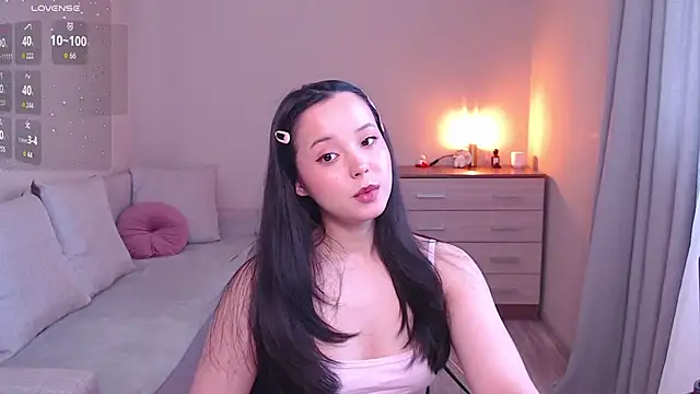 lia hetty online show from 03.14.26