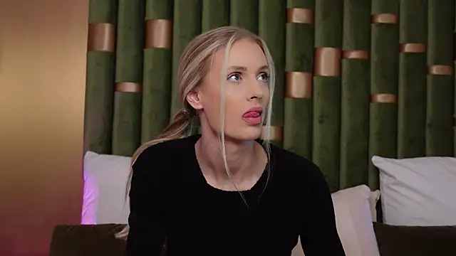 AmeliaAngel online show from 01.09.25