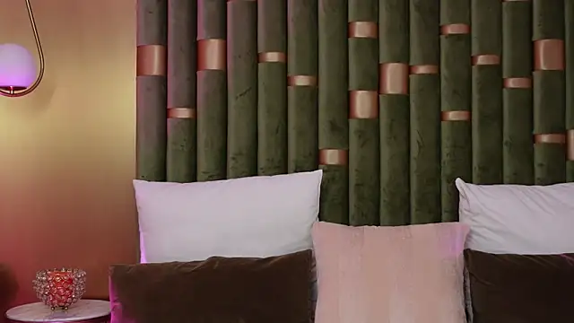 AmeliaAngel online show from 01.25.25