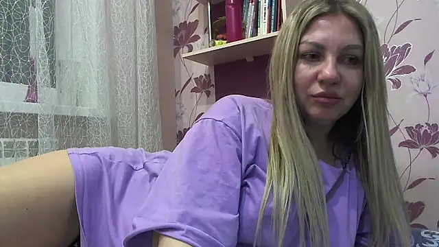 AmandaSexyLAX online show from 02.04.26