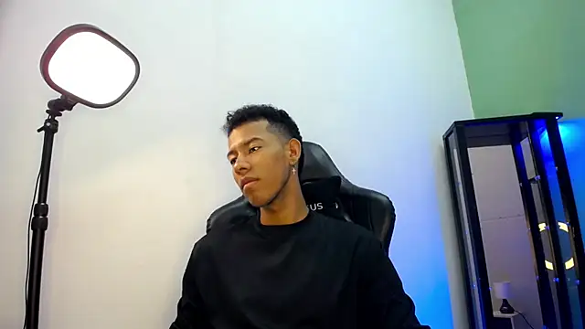 Tupac D online show from 01.08.26