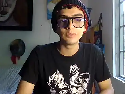 Colombian0baby online show from 01.09.26