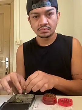 GostosoRS25 online show from 04.19.26