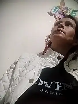 cintia love online show from 02.15.26