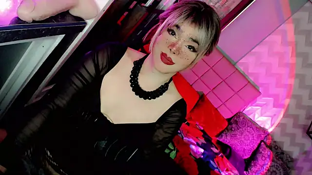 BEYBIDOMME online show from 04.11.26