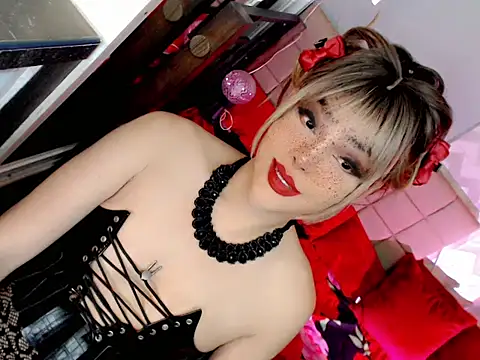 BEYBIDOMME online show from 05.17.26