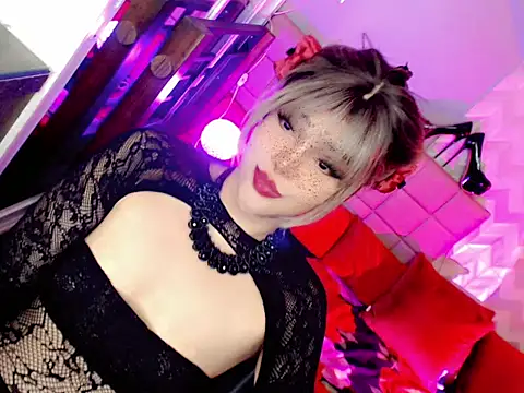BEYBIDOMME online show from 06.01.26