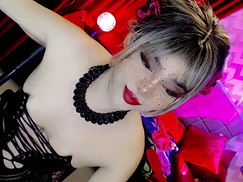 BEYBIDOMME online show from 07.12.26