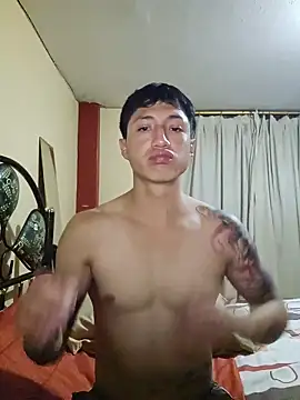 Xavlex0803 online show from 02.19.26