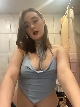 Chamyri online show from 01.14.26