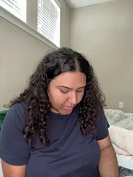 Angeliccreamyrican online show from 03.30.26