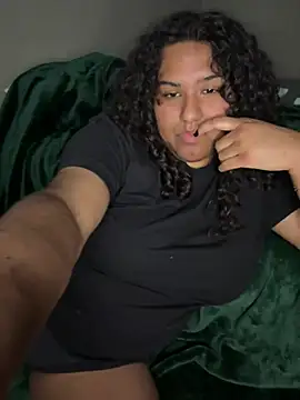 Snapshot of Angeliccreamyrican chatting on 04.19.26 Angeliccreamyrican online show from 04.19.26