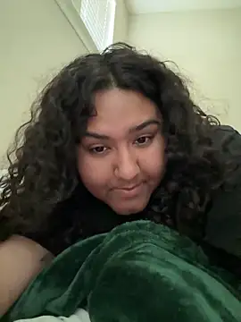 Snapshot of Angeliccreamyrican chatting on 04.23.26 Angeliccreamyrican online show from 04.23.26