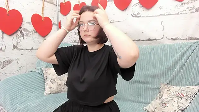 Sweetie Rozzy online show from 05.01.26