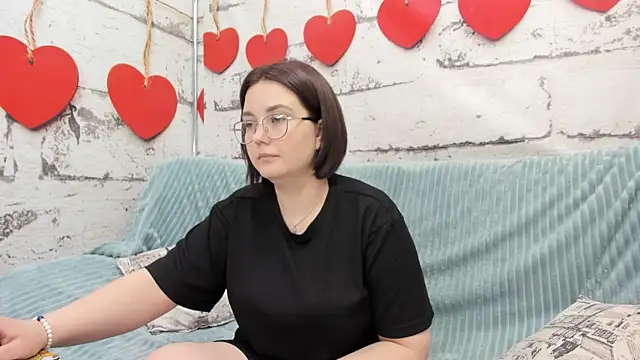 Sweetie Rozzy online show from 05.04.26