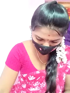 Tamil Hot Anu online show from 02.02.26