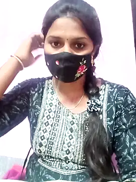 Tamil Hot Anu online show from 02.11.26