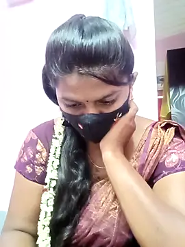 Tamil Hot Anu online show from 03.15.26