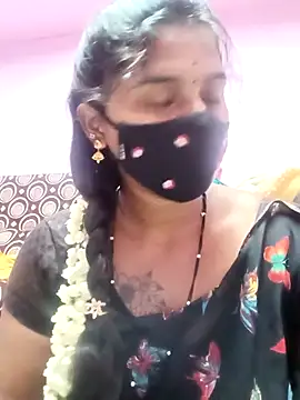 Tamil Hot Anu online show from 04.12.26