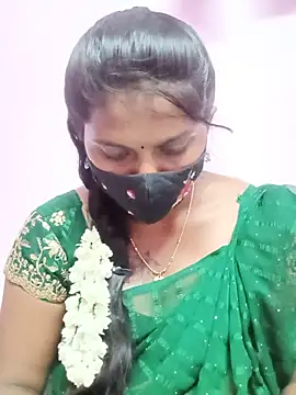 Tamil Hot Anu online show from 05.24.26