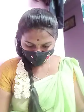 Tamil Hot Anu online show from 05.26.26