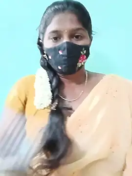 Tamil Hot Anu online show from 05.30.26