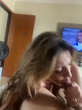 BarbieHotBrazil online show from 04.07.26