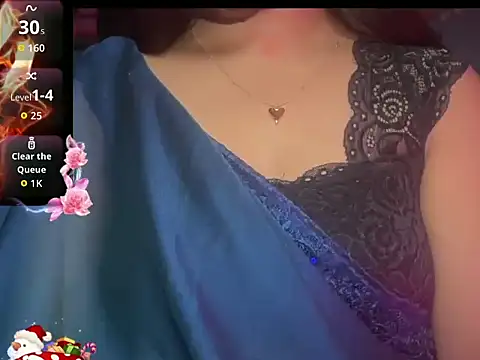 naughty nazara online show from 05.06.26