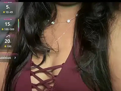 naughty nazara online show from 07.10.26