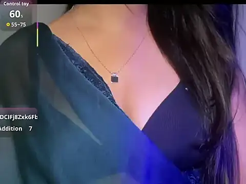 naughty nazara online show from 07.11.26