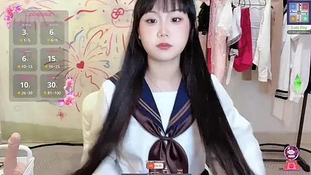 Snapshot of xiaoguai99 chatting on 04.02.26 xiaoguai99 online show from 04.02.26