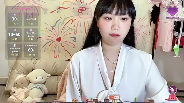 Snapshot of xiaoguai99 chatting on 04.03.26 xiaoguai99 online show from 04.03.26