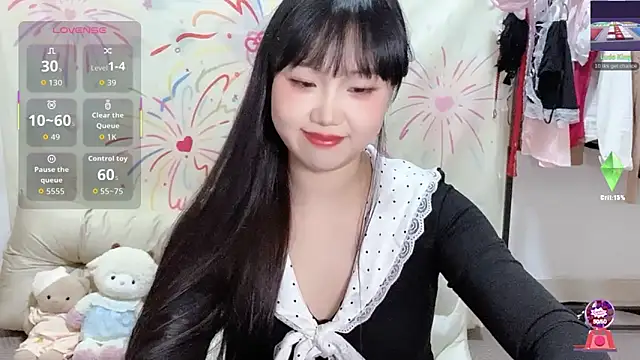 Snapshot of xiaoguai99 chatting on 04.06.26 xiaoguai99 online show from 04.06.26