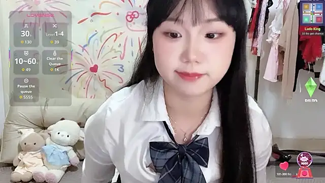 Snapshot of xiaoguai99 chatting on 04.28.26 xiaoguai99 online show from 04.28.26