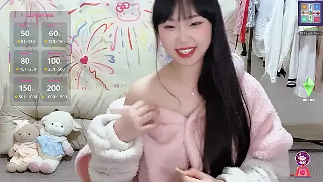 Snapshot of xiaoguai99 chatting on 04.30.26 xiaoguai99 online show from 04.30.26