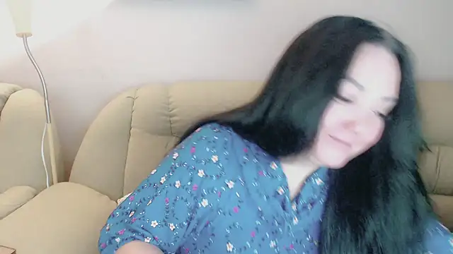 Snapshot of infinity_loveliness chatting on 10.13.25 infinity loveliness online show from 10.13.25