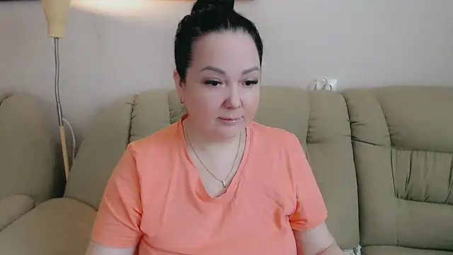 infinity loveliness online show from 02.10.26