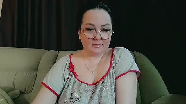 infinity loveliness online show from 03.15.26