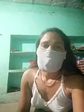 Rachna9090 online show from 02.15.26