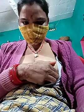 Savita jatav online show from 02.17.26