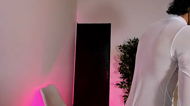 Im FelixHunter online show from 03.08.26