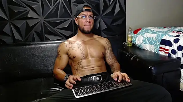 jacob bentley online show from 01.16.26