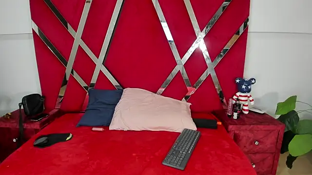 aishaxht online show from 03.15.26