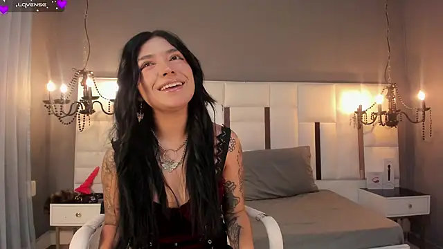 MAGIC ISIS  online show from 01.16.26