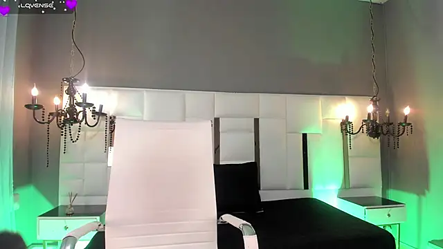 MAGIC ISIS  online show from 02.20.26