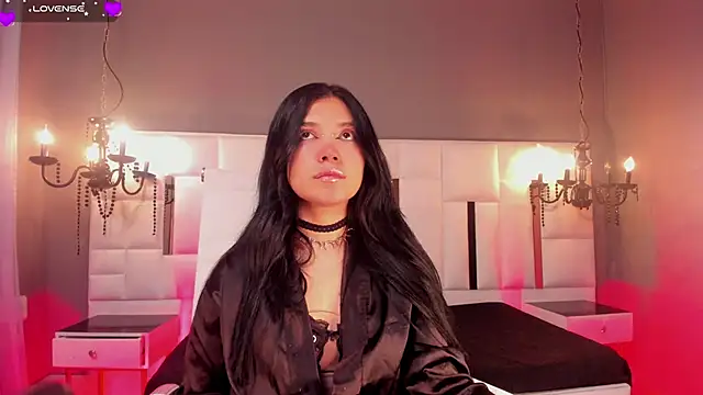 MAGIC ISIS  online show from 03.04.26