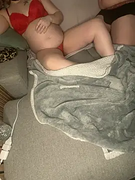 MissDesire2 online show from 02.08.26