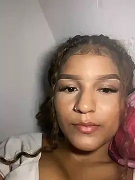 Snapshot of MelodyRouse chatting on 07.16.26 MelodyRouse online show from 07.16.26
